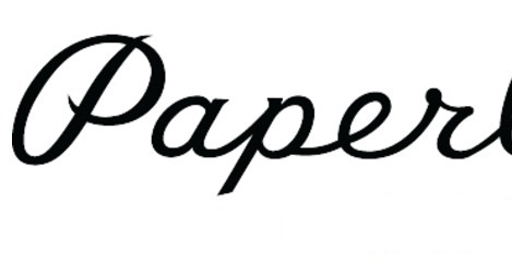 Paperless Post watermark